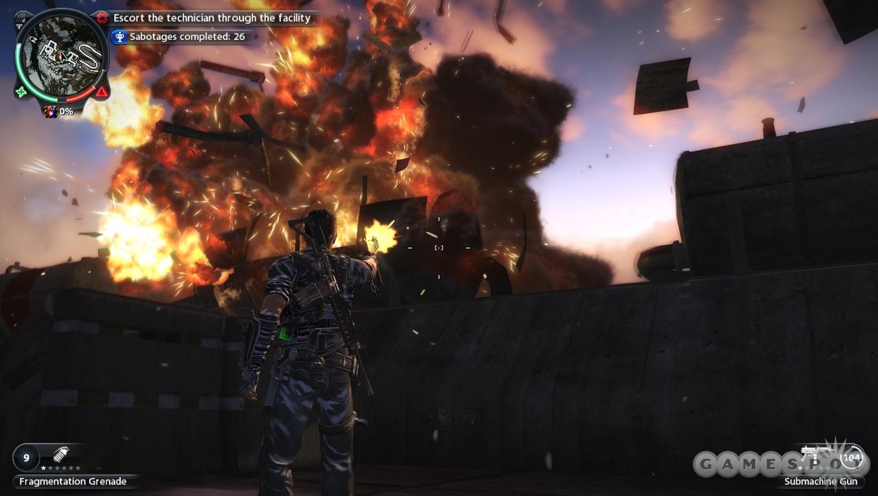 just cause 2 1.0.0.2 patch