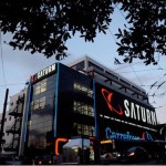 saturn