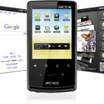 Archos-tablets