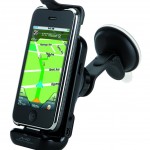 Mio GPS Car Kit iPhone & iPod