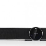 HLX55W Woofer_FRONT