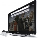 Sony Google TV