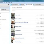 skype 5