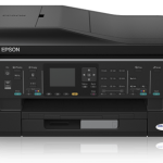 Epson Stylus Office BX625FWD