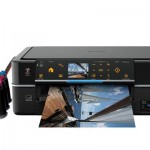 Epson Stylus Photo PX720WD