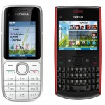 Nokia-C2-X2