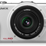 Panasonic Lumix DMC-GF2
