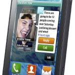 Samsung Wave 723