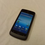 ZTE Blade