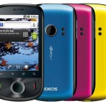 ideos-huawei-many