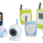Baby monitors Konig HC-BM