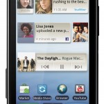 Motorola Defy