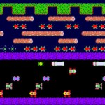 frogger
