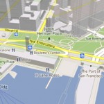 google maps android