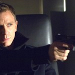 Daniel Craig