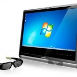 Lenovo L2363d