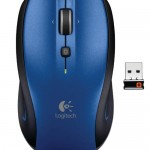 Logitech M515