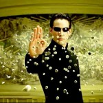 Matrix 3d