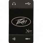 Peavey Xport USB Guitar Interface