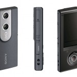 Sony MHS-FS3