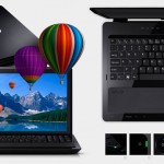 Sony VAIO F Series 3D