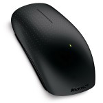 Touch Mouse_Blk_ATop_FY11