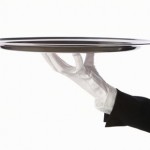 butler
