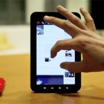 opera for tablets