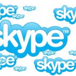 skype