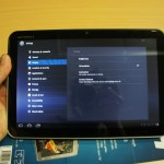 Motorola Xoom