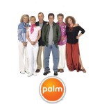 Palm family