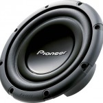 Pioneer Champion tsw303r