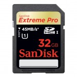 SanDisk Introduces Extreme Pro SDHC UHS-I Card_0