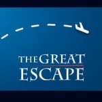 the great escape