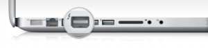 thunderbolt