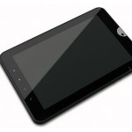 Toshiba Tablet