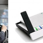 Bluetooth HCB100
