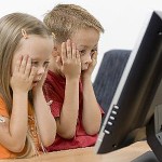 Children-Internet