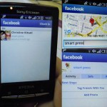 Facebook places Greece