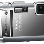 Olympus TOUGH TG-810
