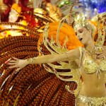 Brazil Carnival