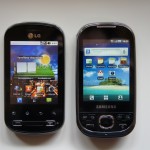 Samsung vs LG