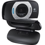 Logitech C615 HD webcam