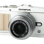olympus pen e-p3