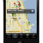 Scene-Tap-app