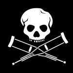 Jackass and  Facebook