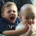 Η χαρά των viral videos