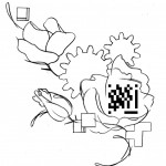 το πιο digital interctive tatoo που έχετε δει