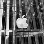 Apple-sign-logo