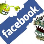 Facebook-virus